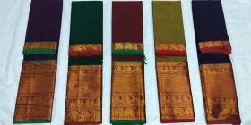 Narayanpet sarees