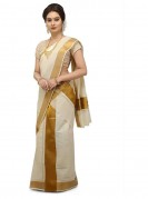 Pure handloom Kerala sarees