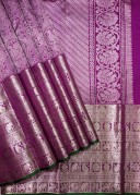 Bridal Kanchipuram Silks
